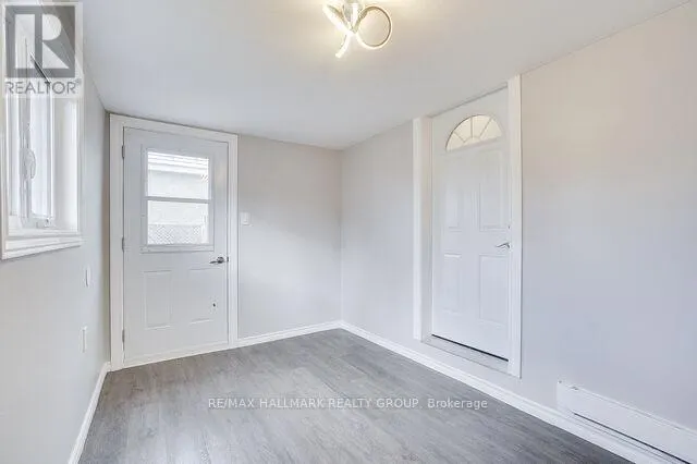 354 JEAN TALON STREET