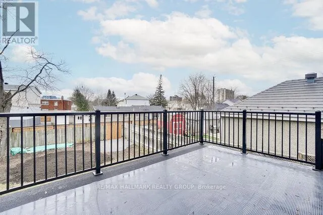 354 JEAN TALON STREET