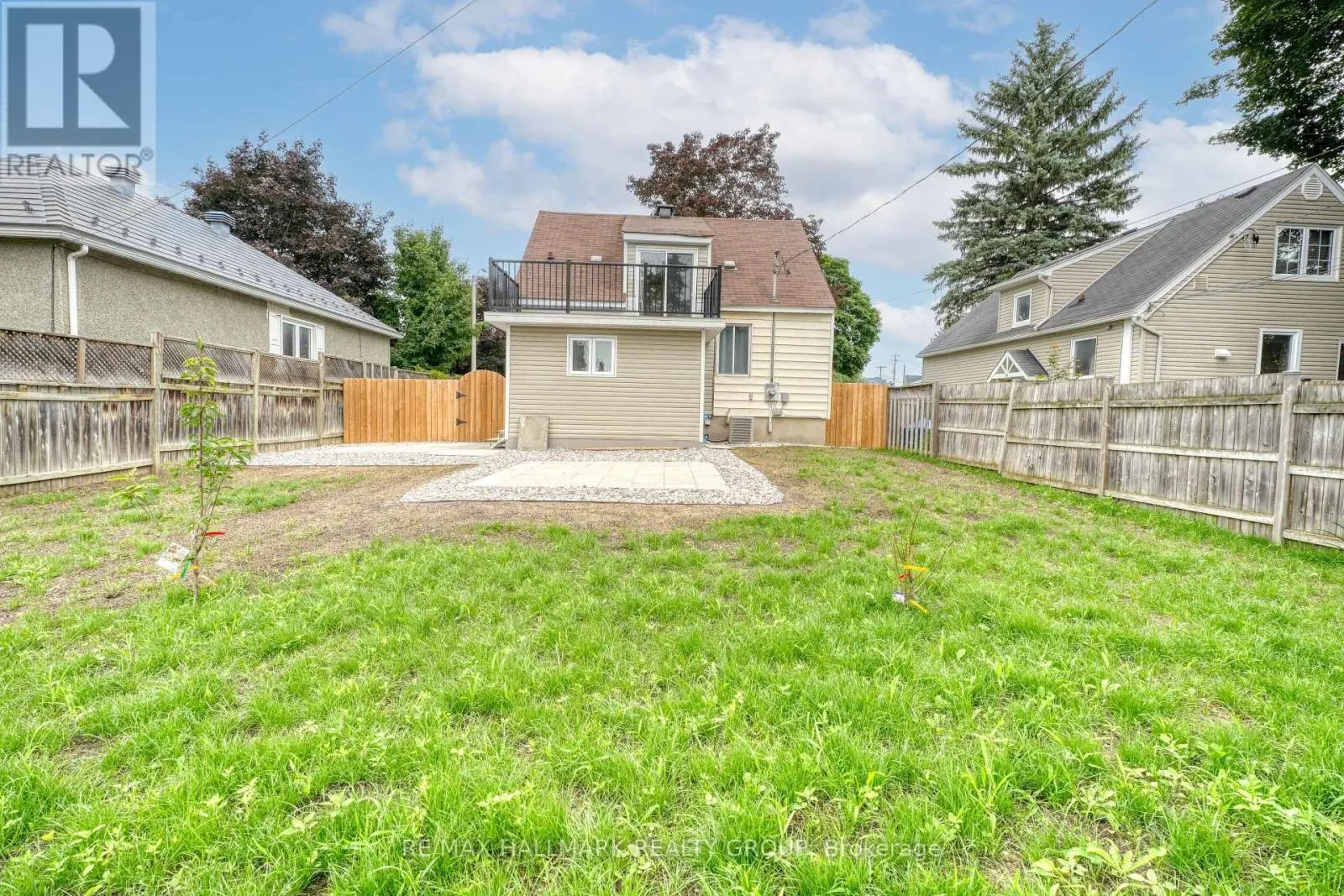 354 JEAN TALON STREET