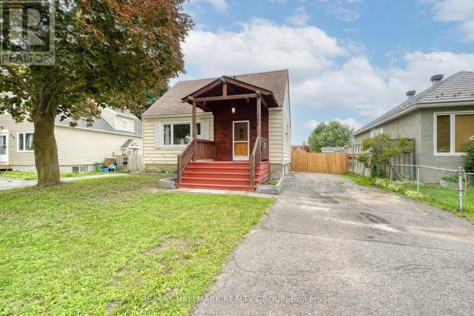 354 JEAN TALON STREET