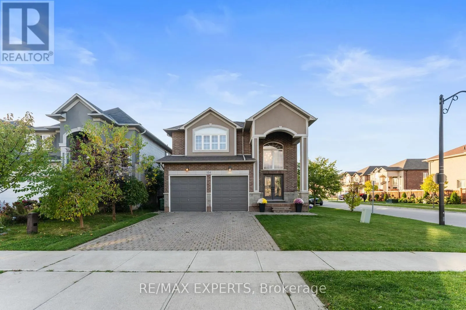 154 DAVINCI BOULEVARD