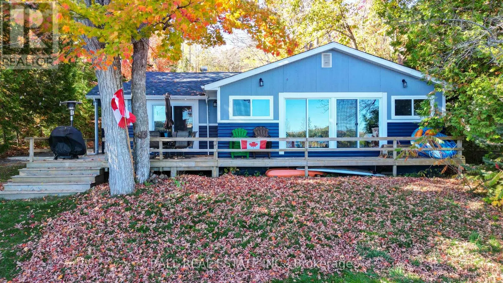 1903 WHITE LAKE ROAD WEST ROAD
