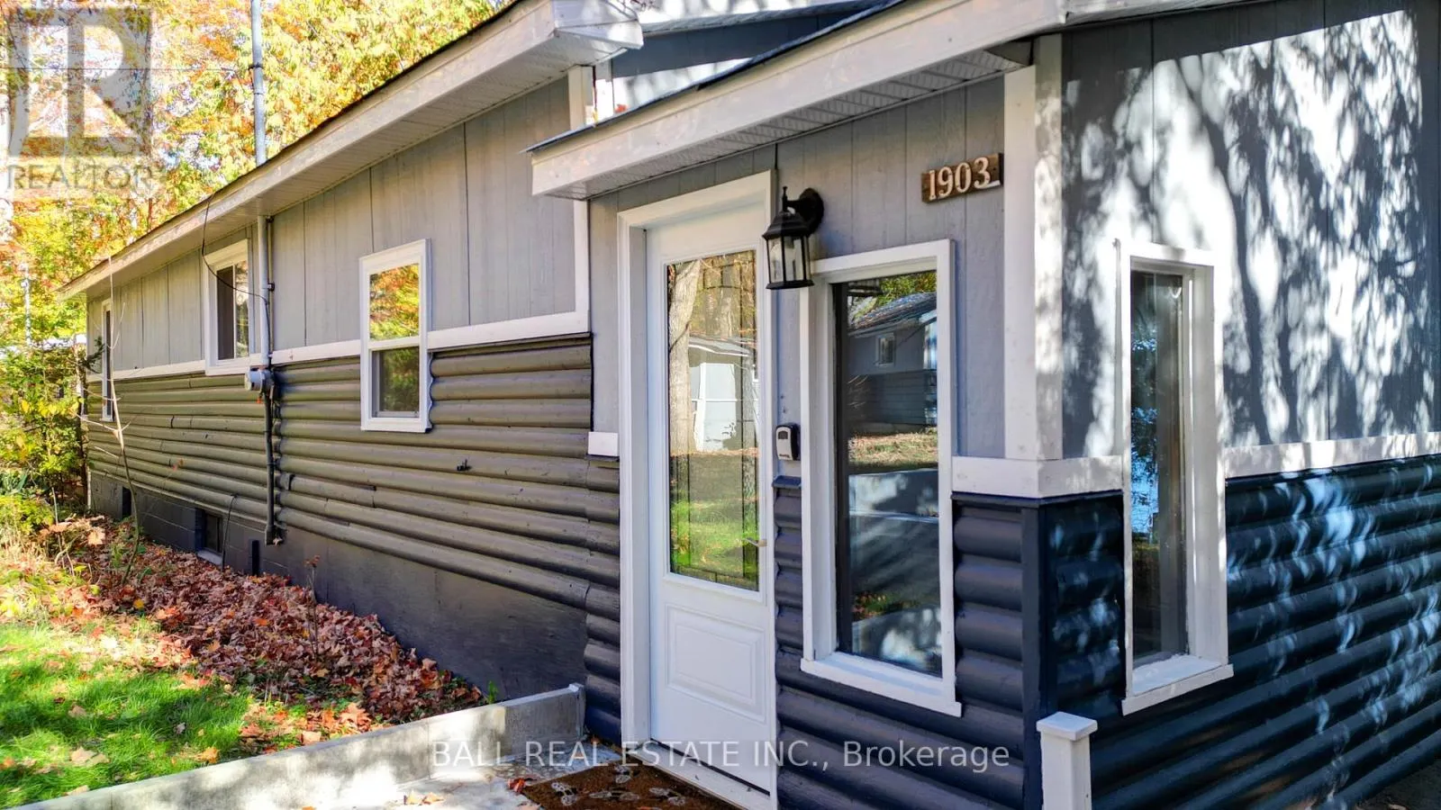 1903 WHITE LAKE ROAD WEST ROAD