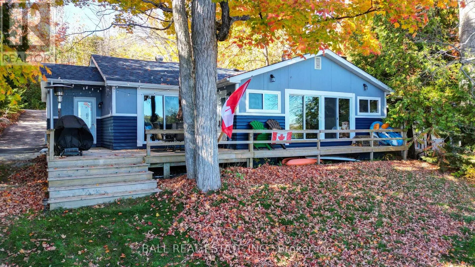 1903 WHITE LAKE ROAD WEST ROAD