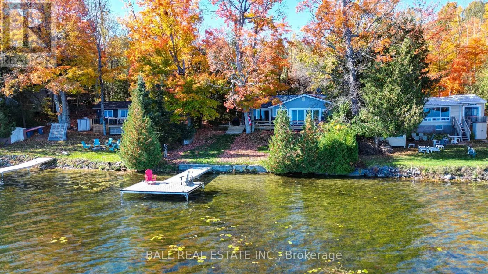 1903 WHITE LAKE ROAD WEST ROAD