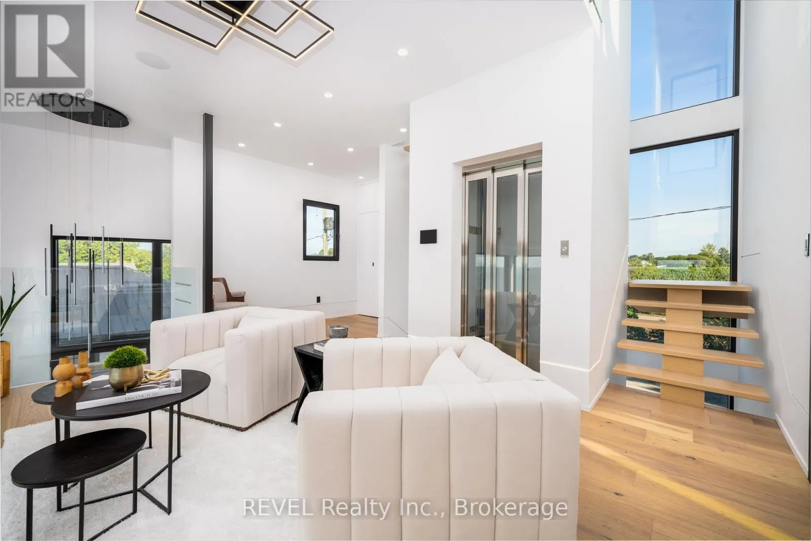 6 FIRELANE 11A STREET