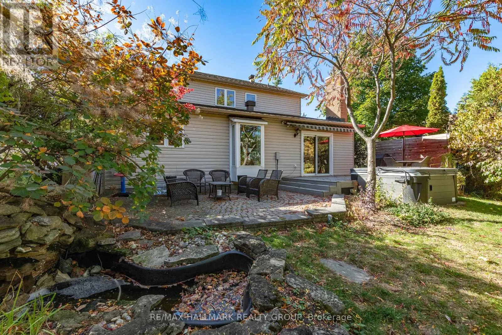 35 ST REMY DRIVE