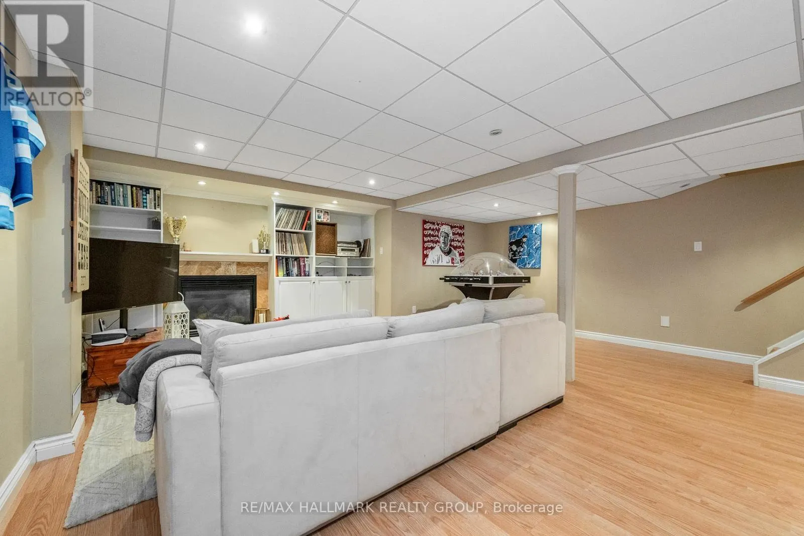 35 ST REMY DRIVE