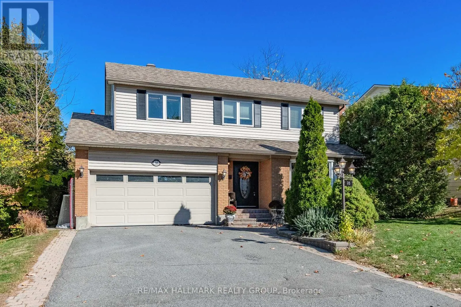 35 ST REMY DRIVE