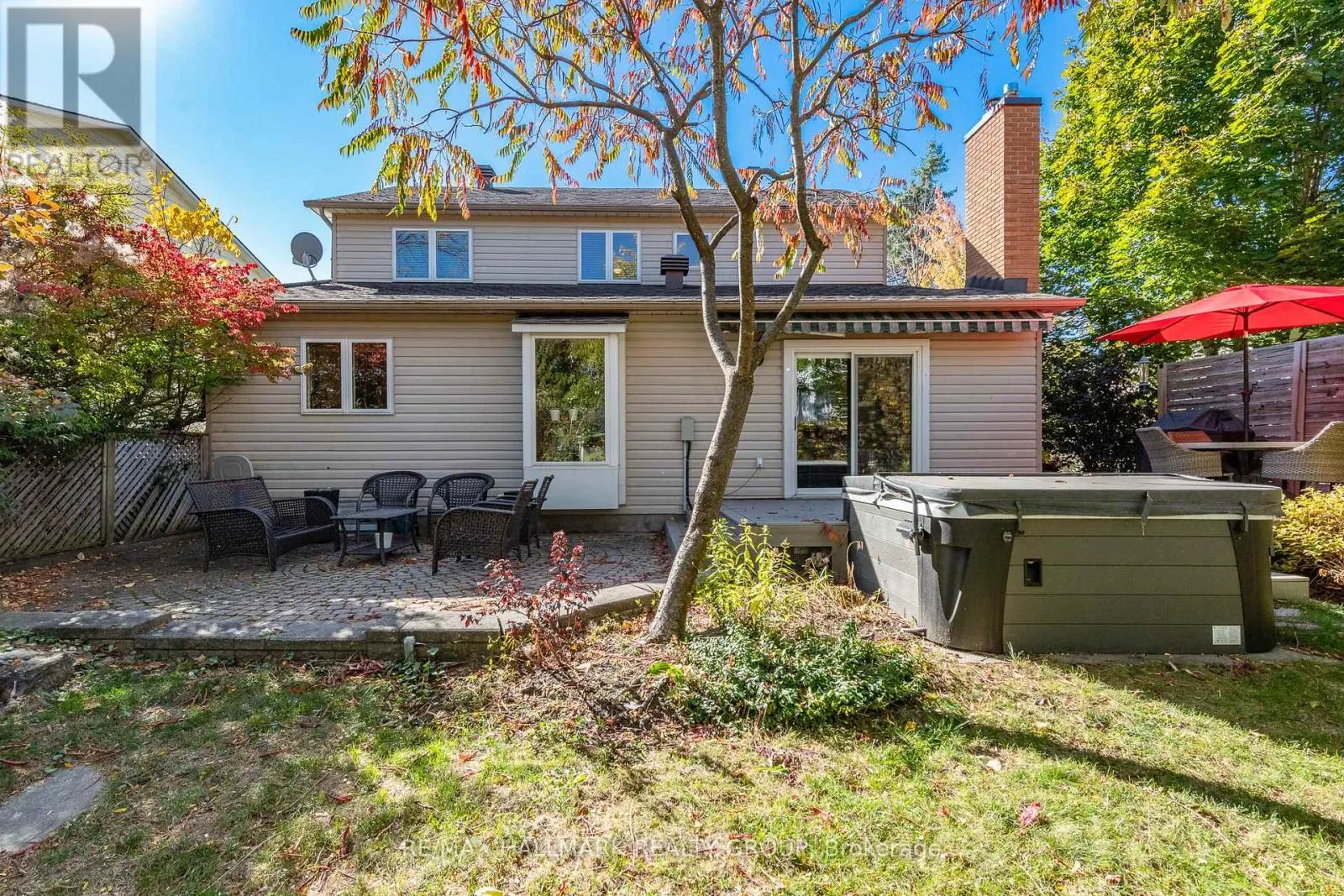 35 ST REMY DRIVE