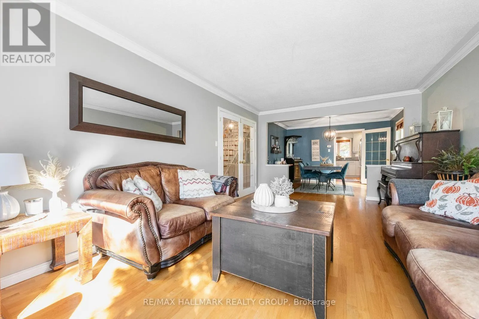 35 ST REMY DRIVE