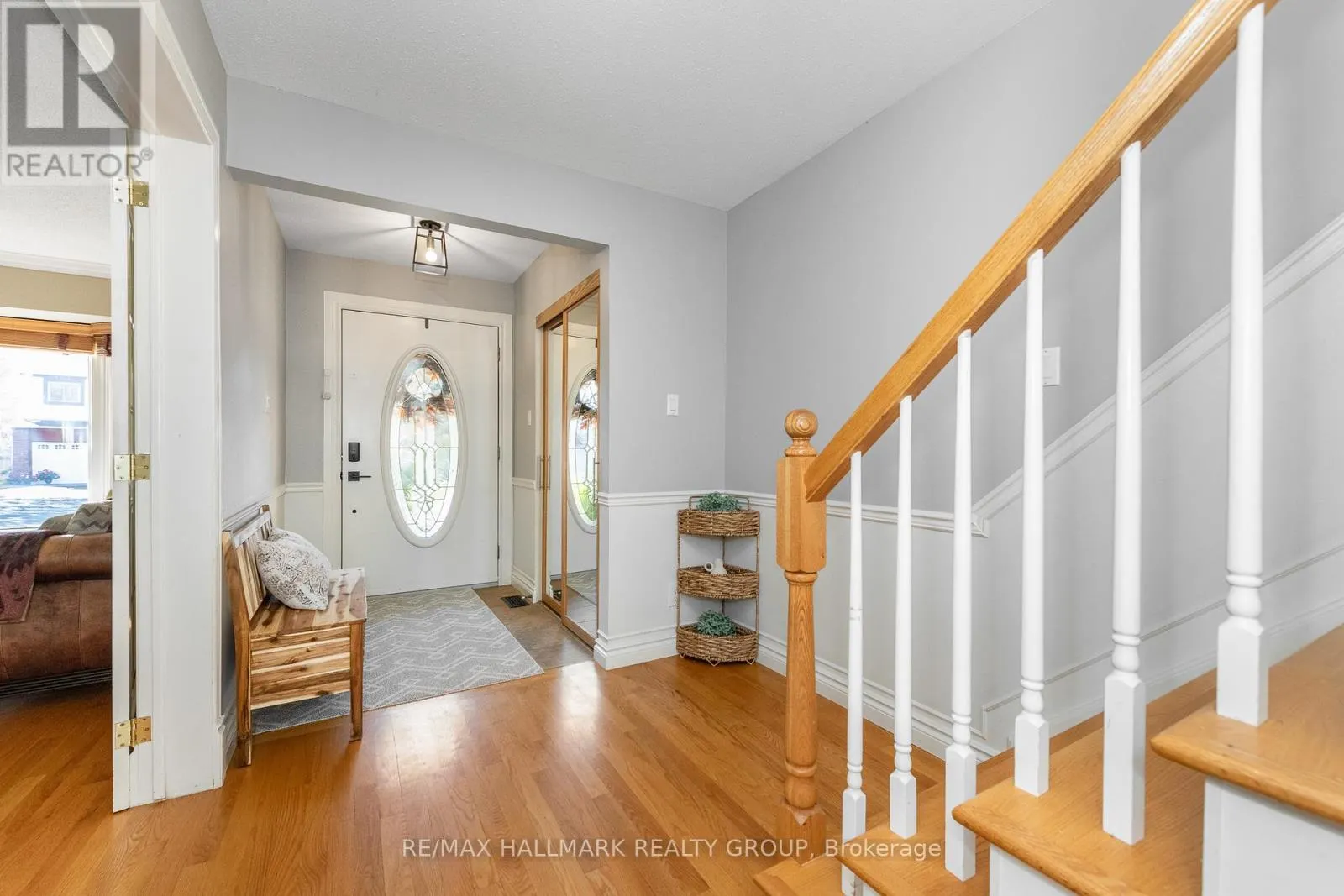 35 ST REMY DRIVE