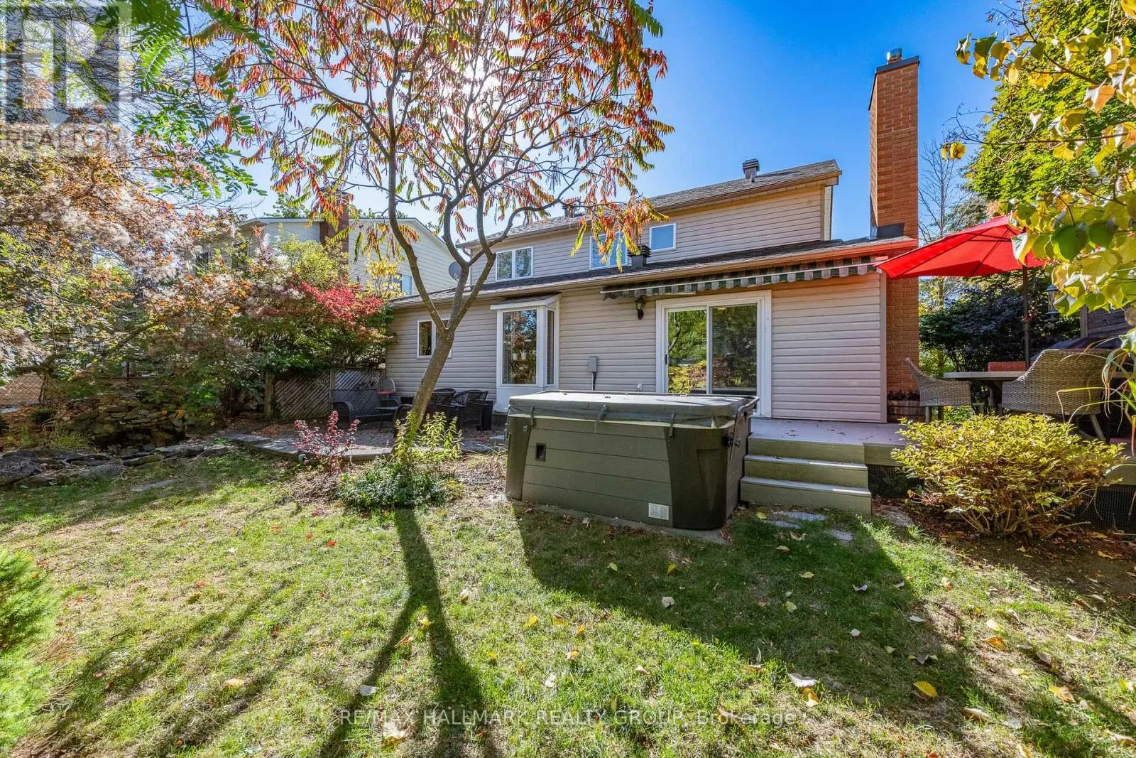 35 ST REMY DRIVE