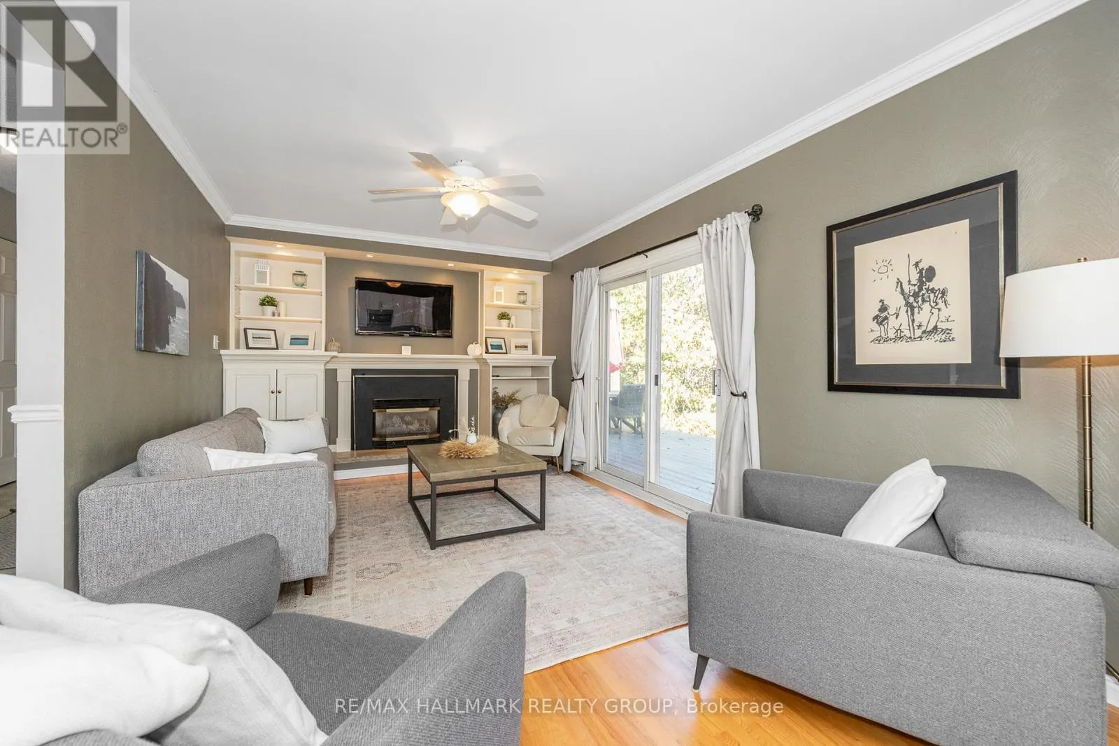 35 ST REMY DRIVE