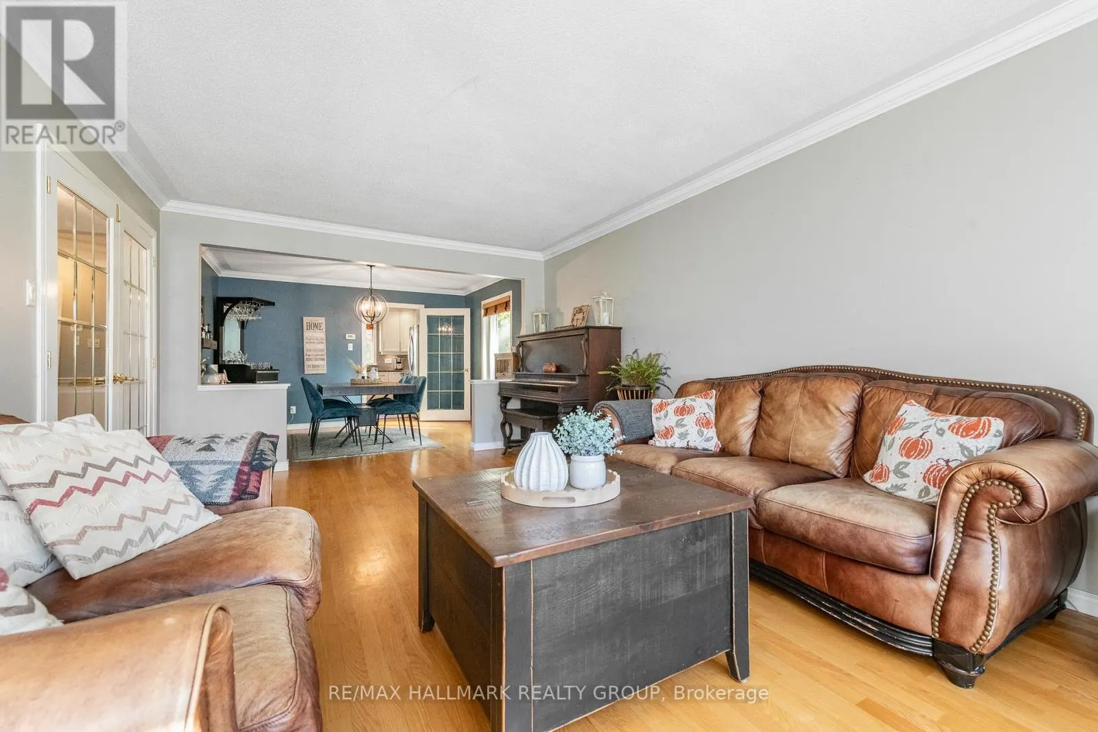 35 ST REMY DRIVE