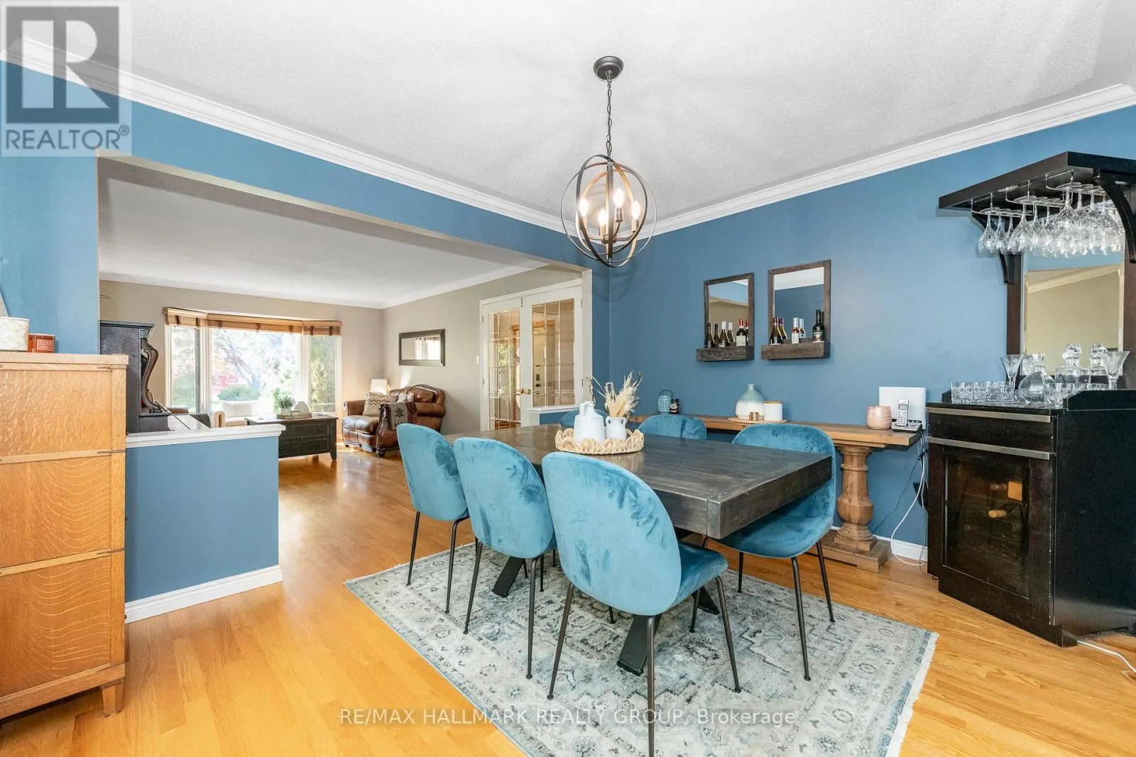 35 ST REMY DRIVE
