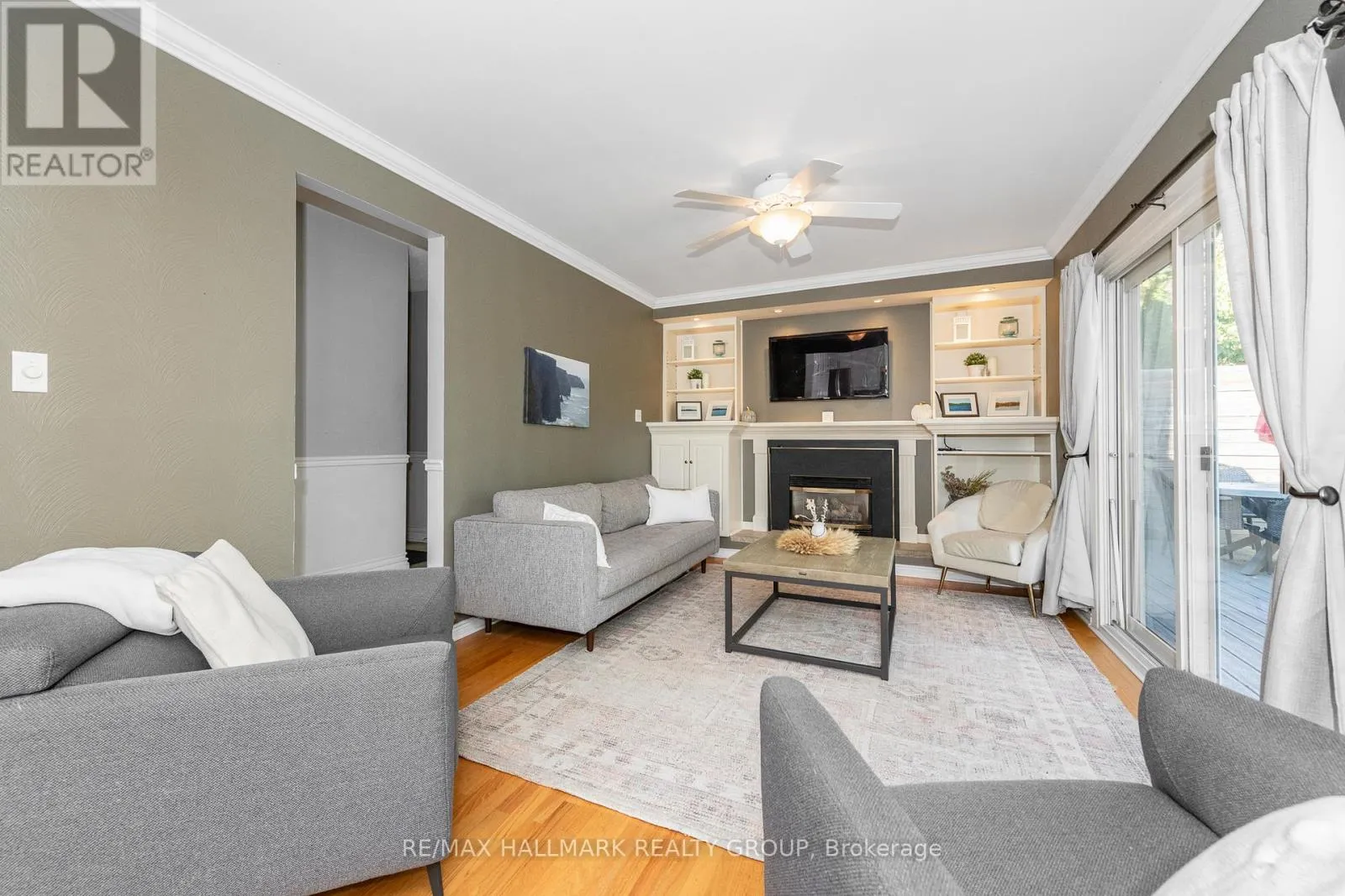 35 ST REMY DRIVE