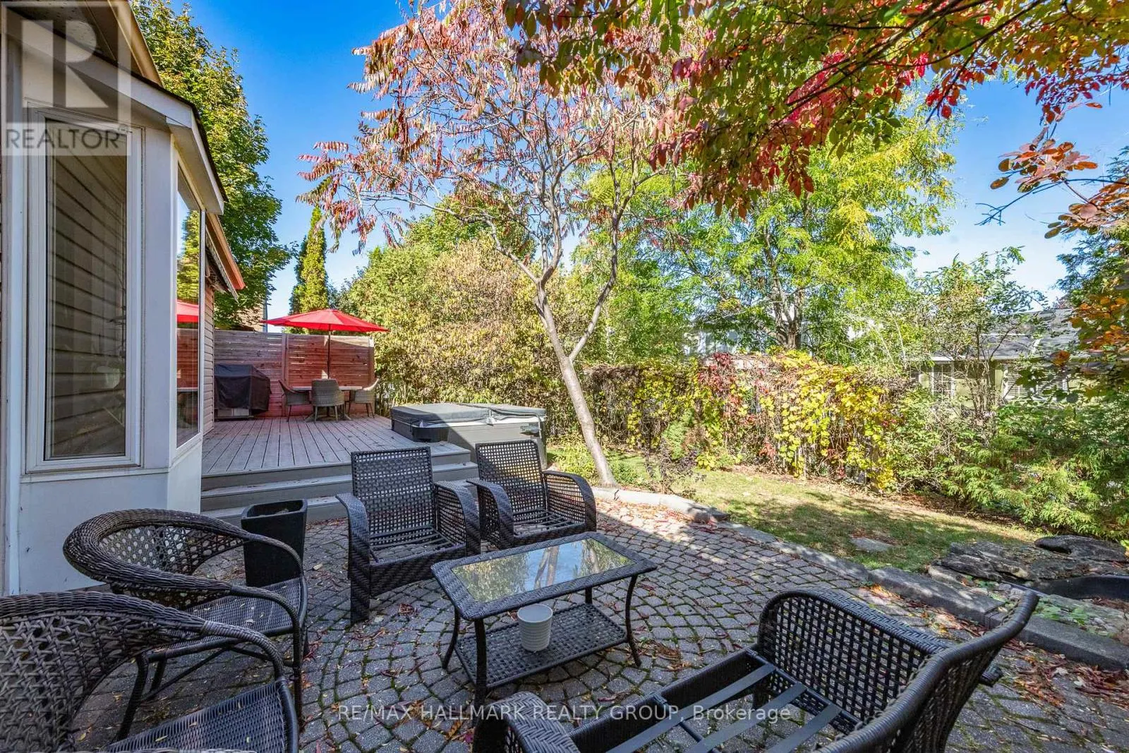 35 ST REMY DRIVE