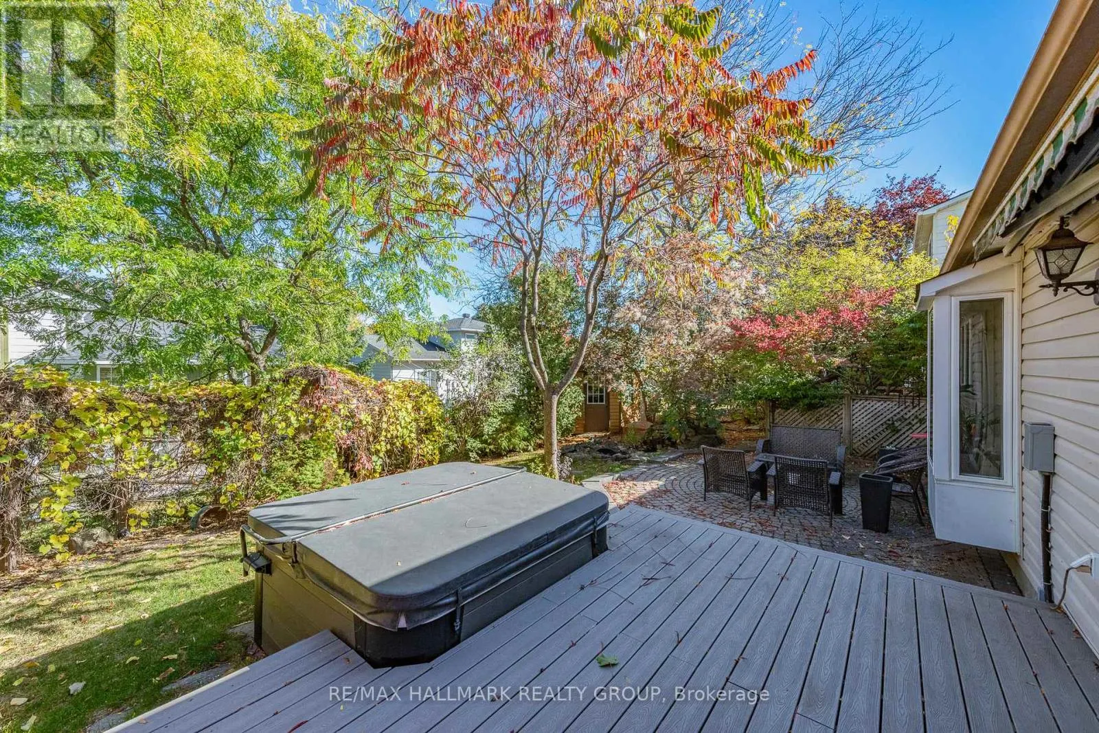 35 ST REMY DRIVE