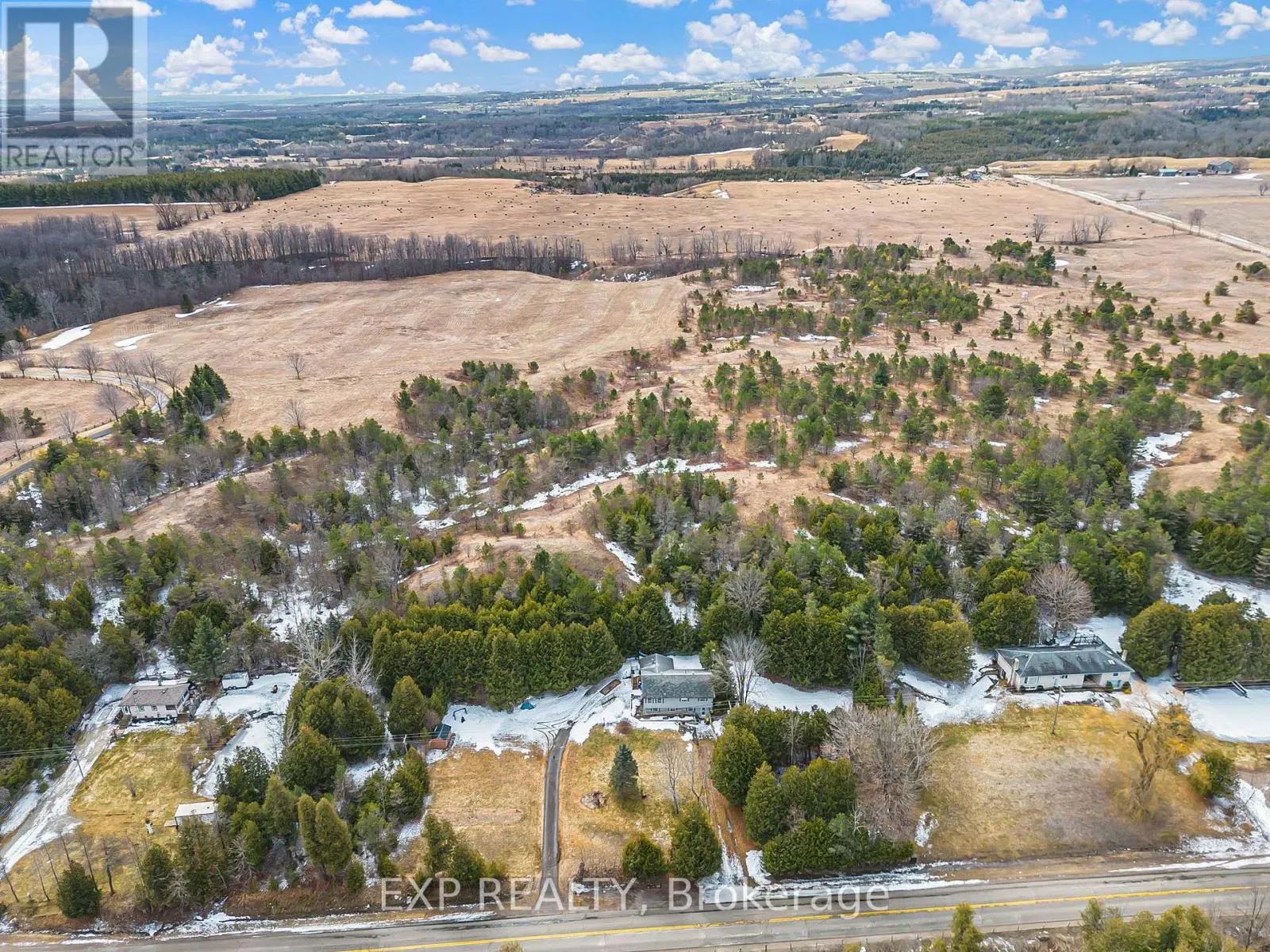 588458 COUNTY RD 17 ROAD