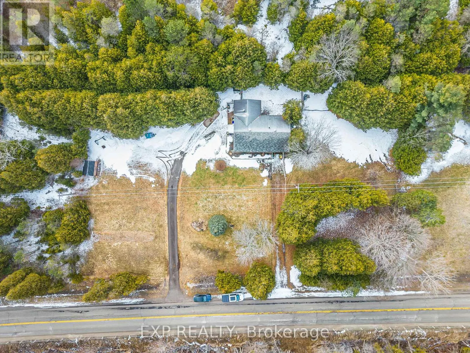 588458 COUNTY RD 17 ROAD