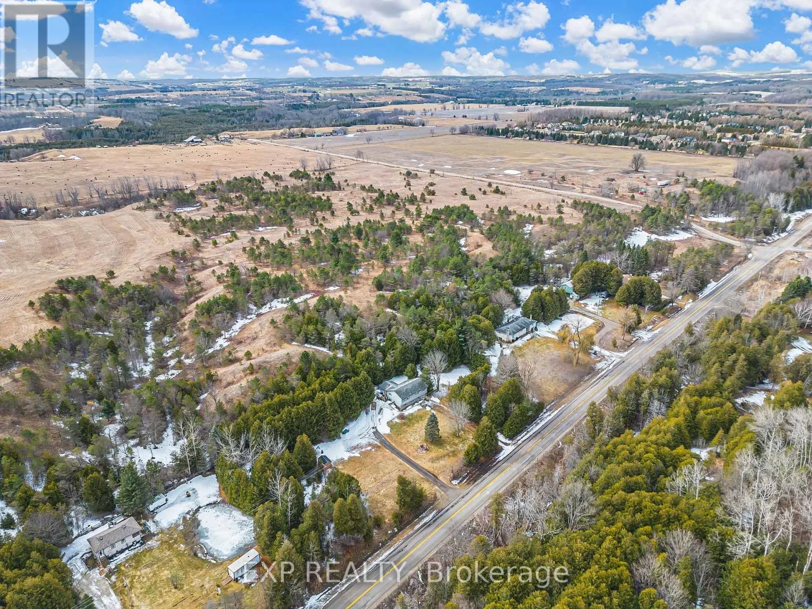 588458 COUNTY RD 17 ROAD