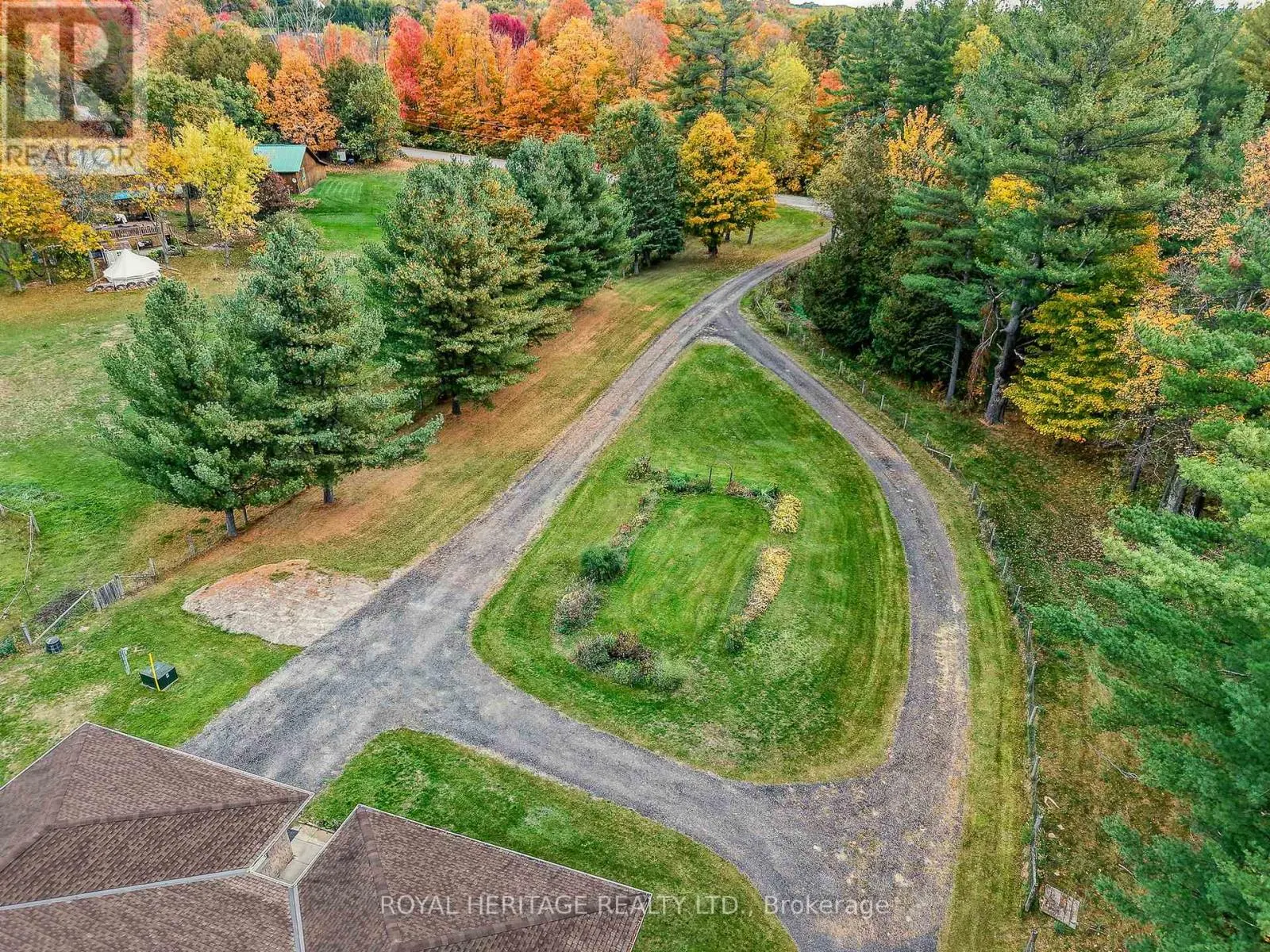 1314 INGLIS ROAD