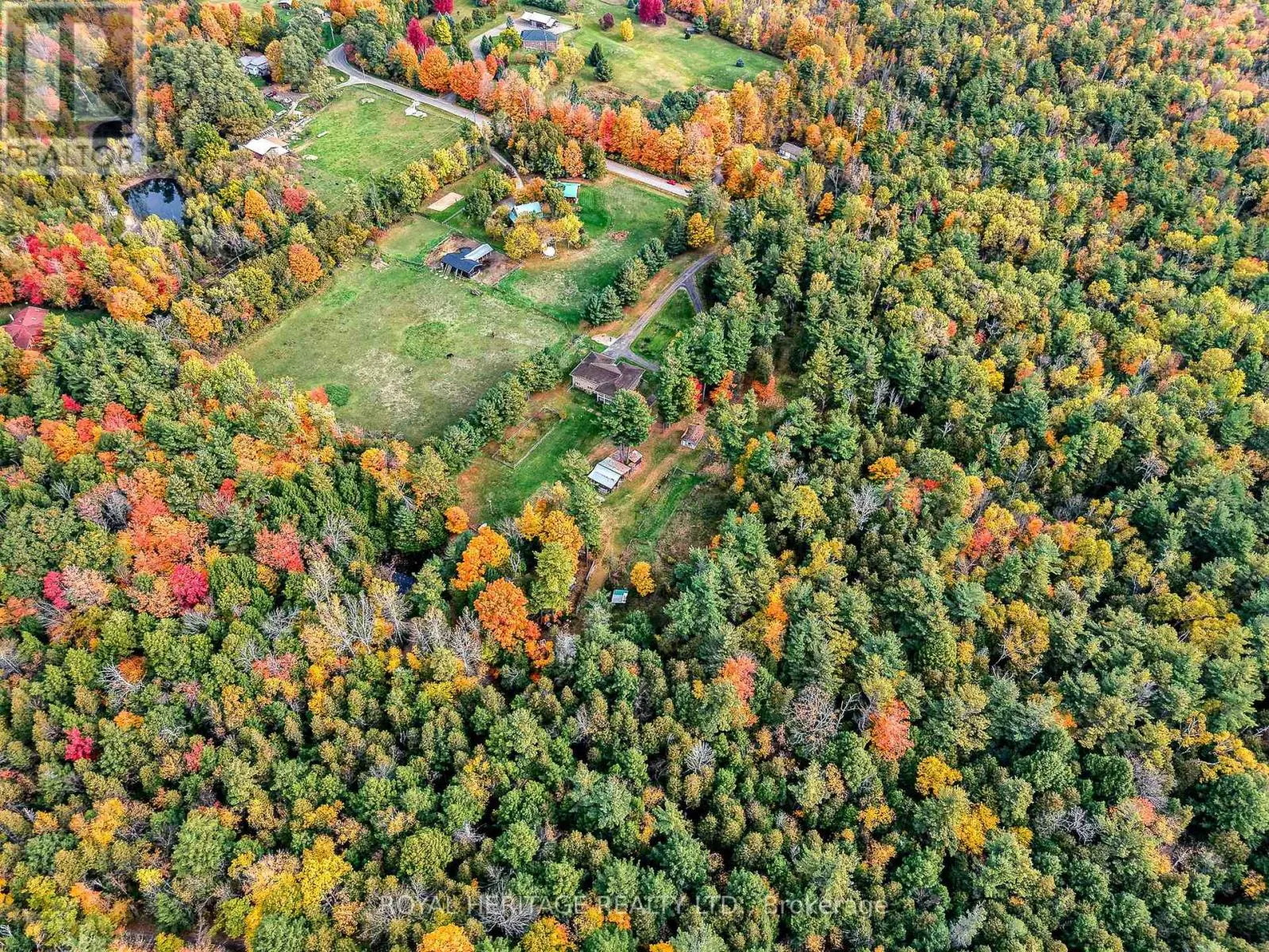 1314 INGLIS ROAD