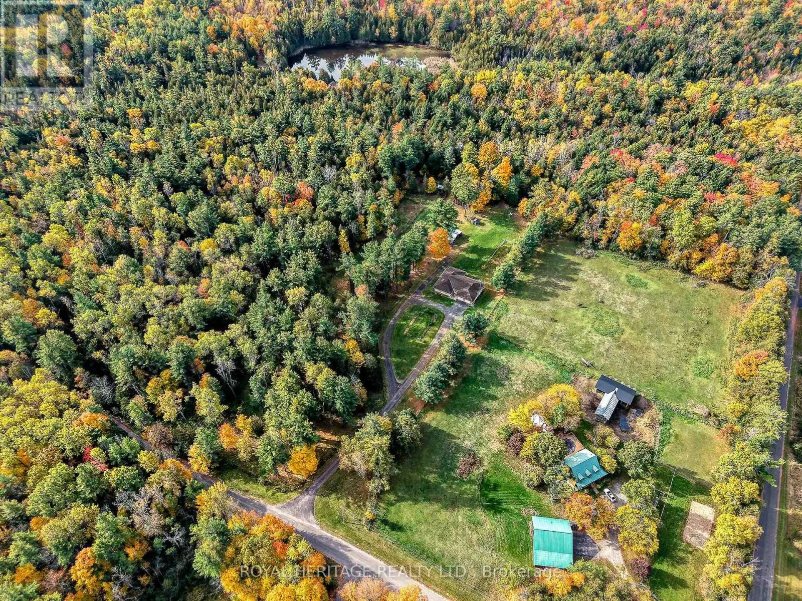 1314 INGLIS ROAD