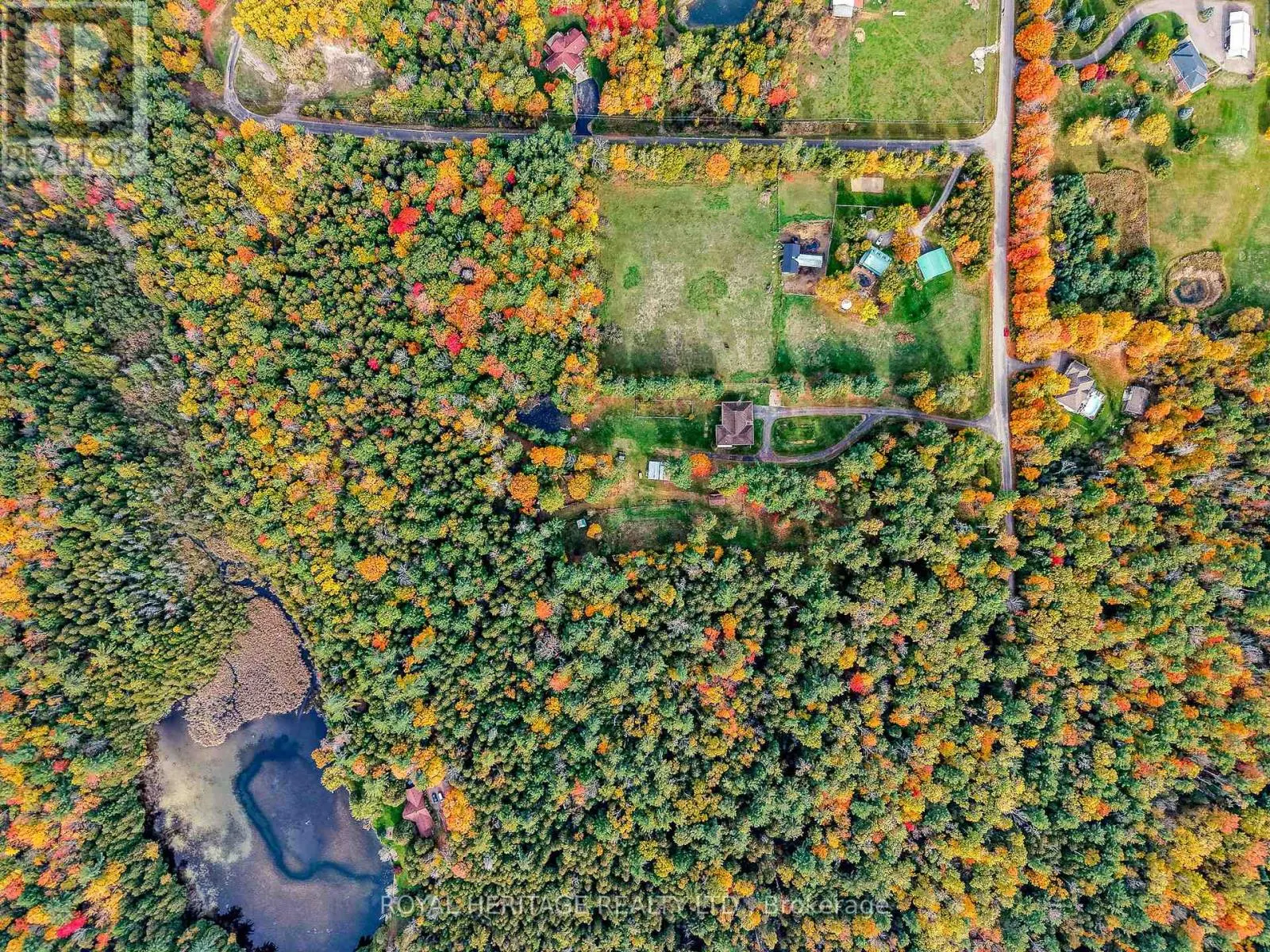 1314 INGLIS ROAD