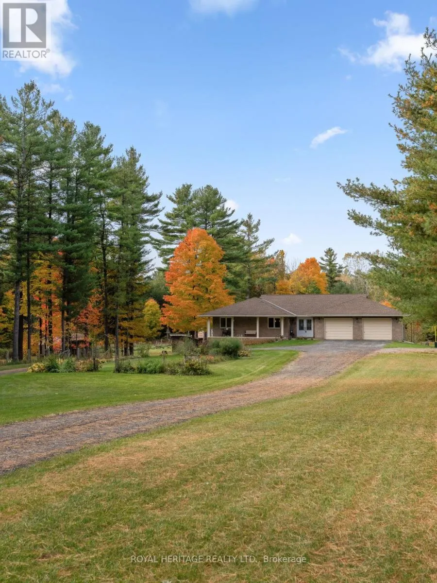 1314 INGLIS ROAD