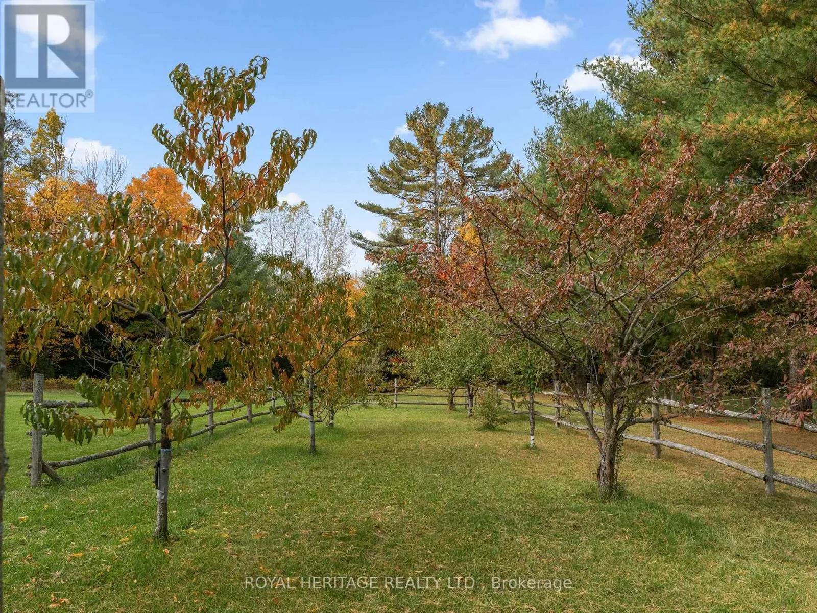 1314 INGLIS ROAD