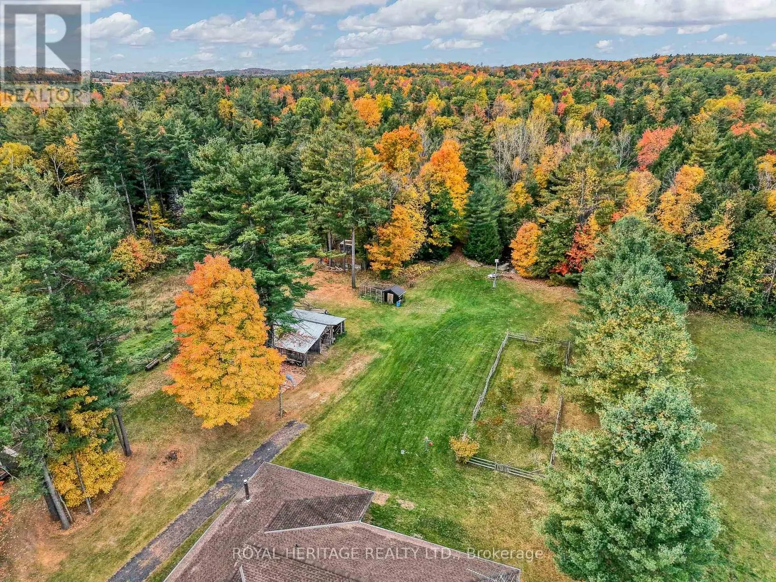 1314 INGLIS ROAD
