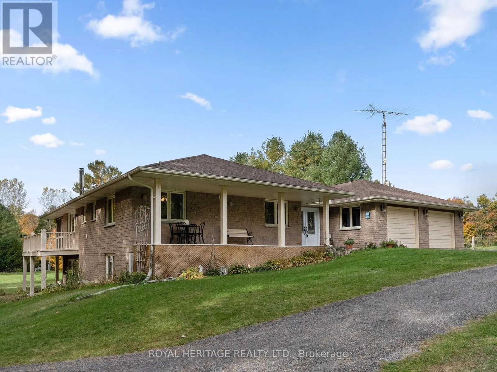 1314 INGLIS ROAD
