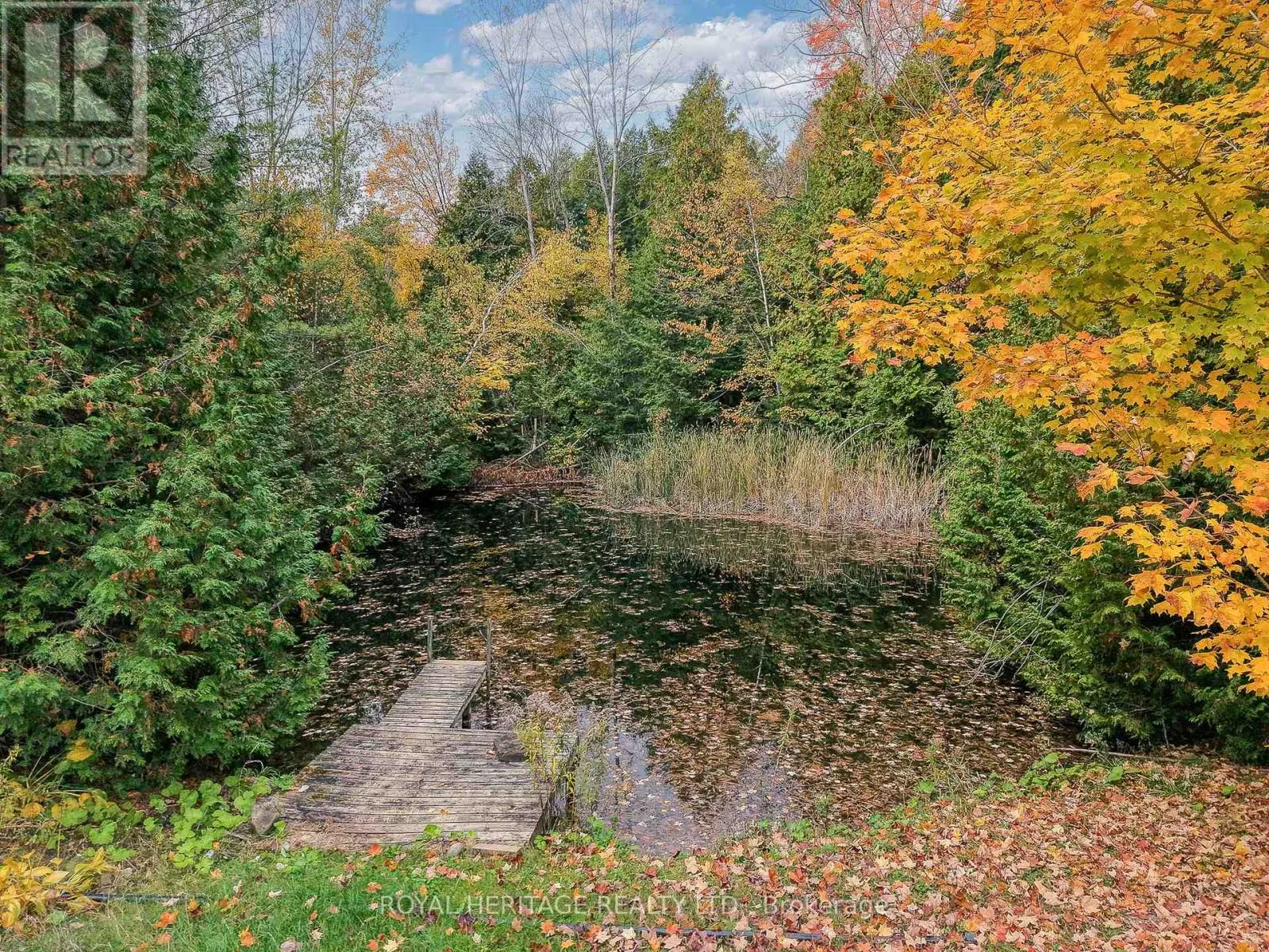 1314 INGLIS ROAD