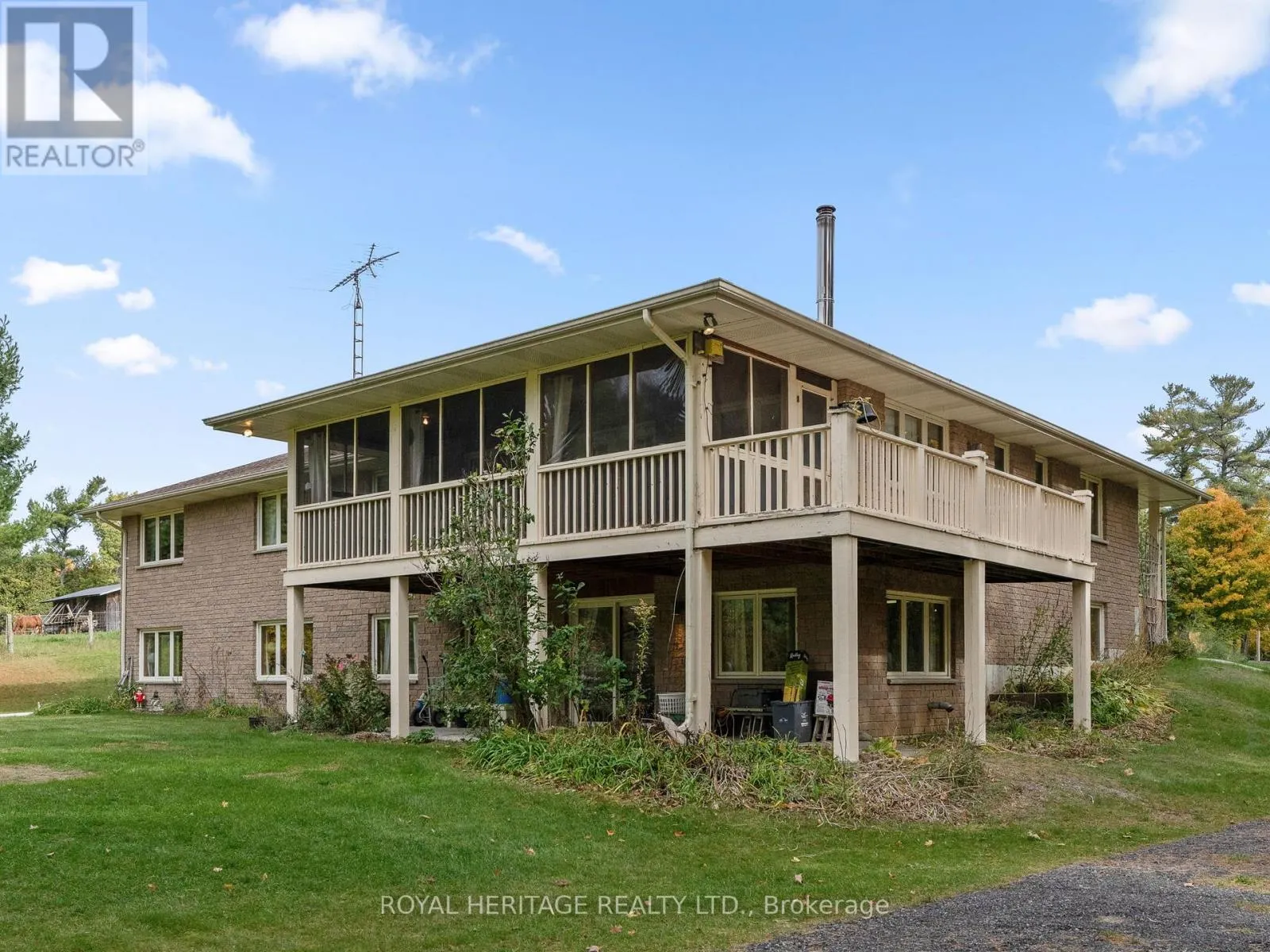 1314 INGLIS ROAD