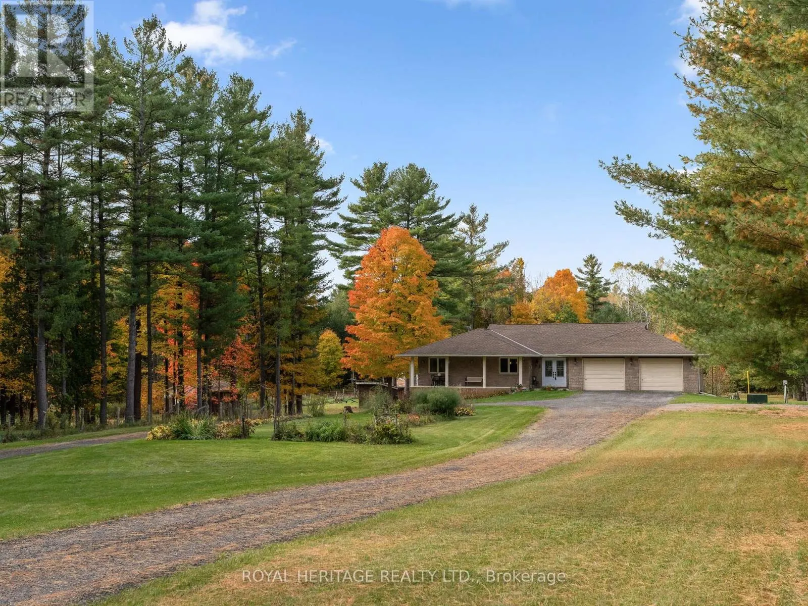 1314 INGLIS ROAD