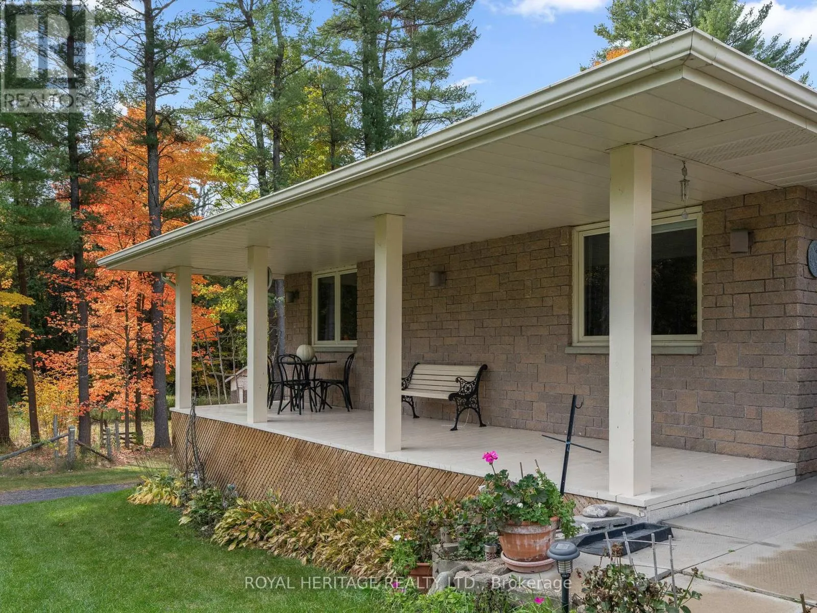 1314 INGLIS ROAD