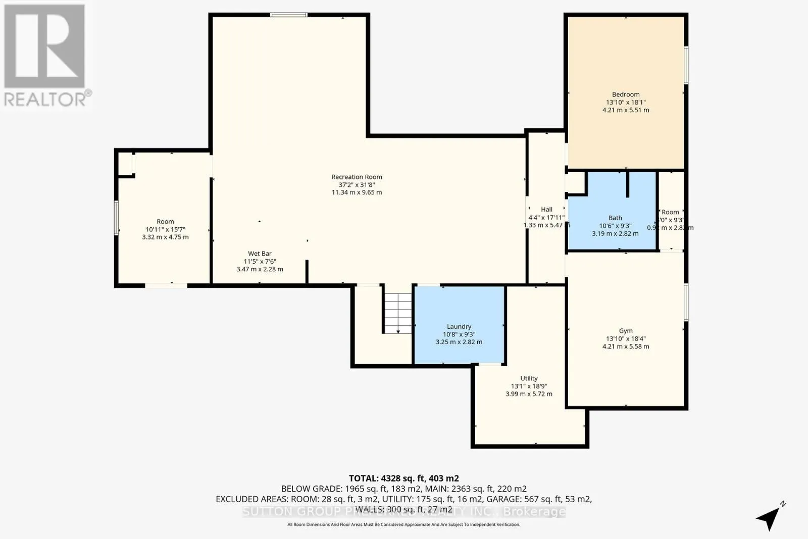121 LEWIS DRIVE