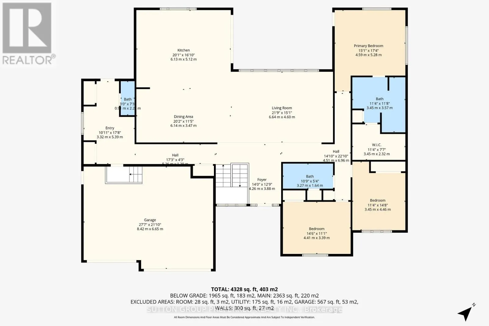 121 LEWIS DRIVE
