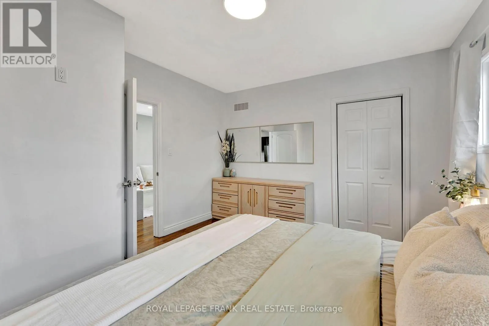 107 FULTON STREET