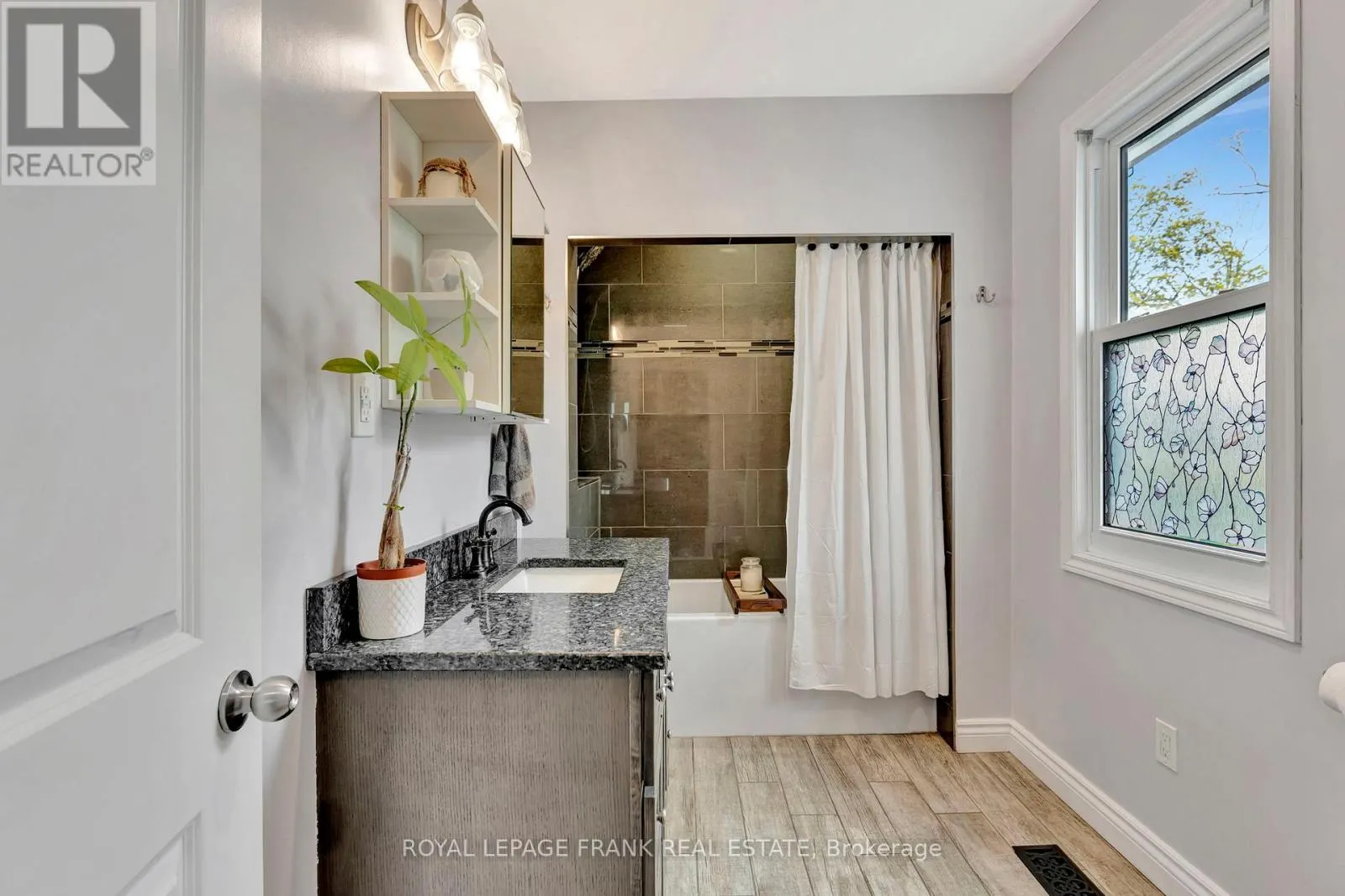 107 FULTON STREET