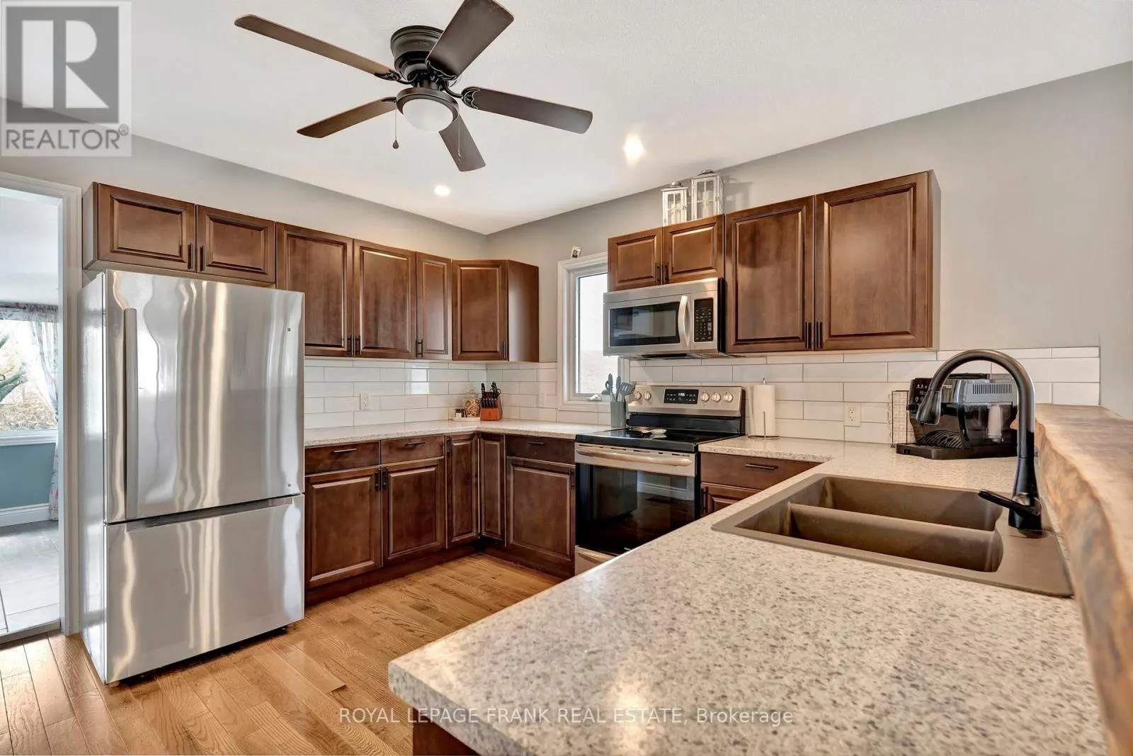 107 FULTON STREET