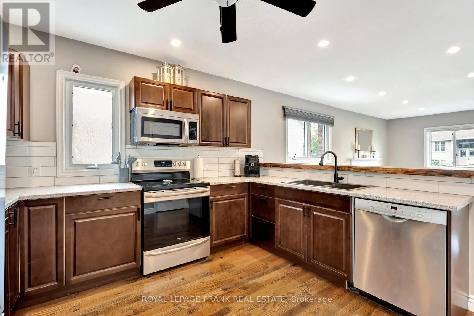 107 FULTON STREET