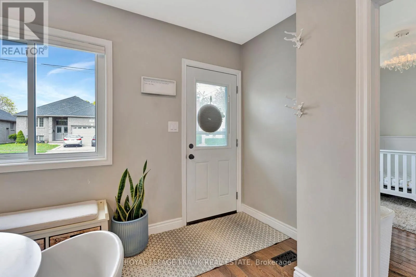 107 FULTON STREET