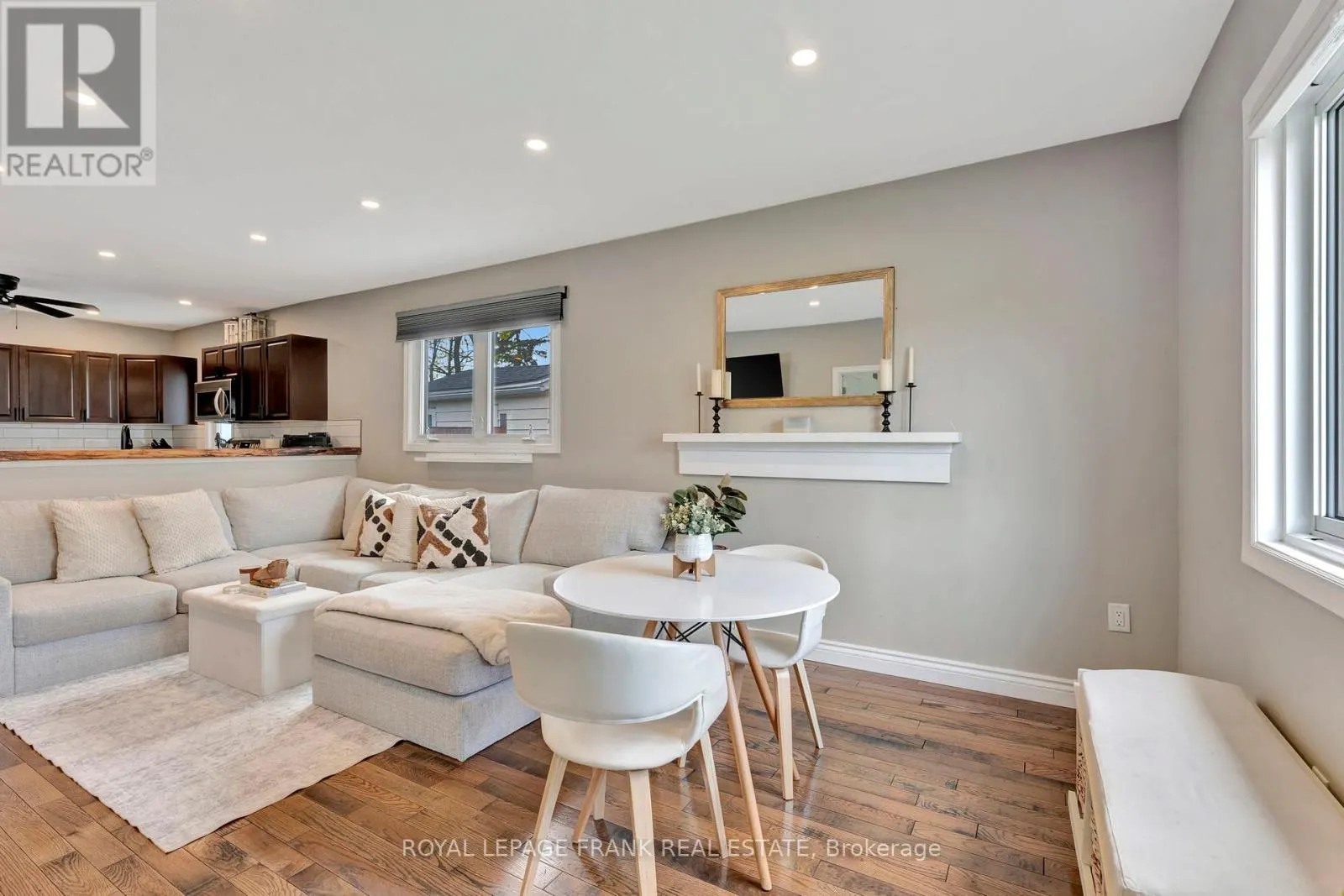 107 FULTON STREET