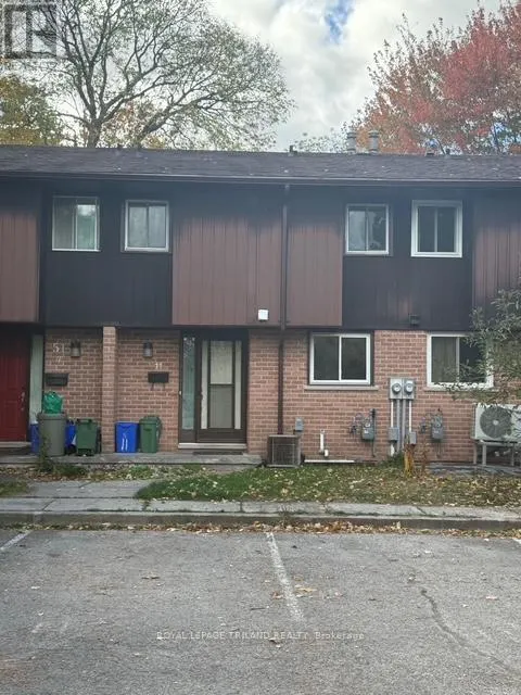 11 - 51 SUMMIT AVENUE, #11