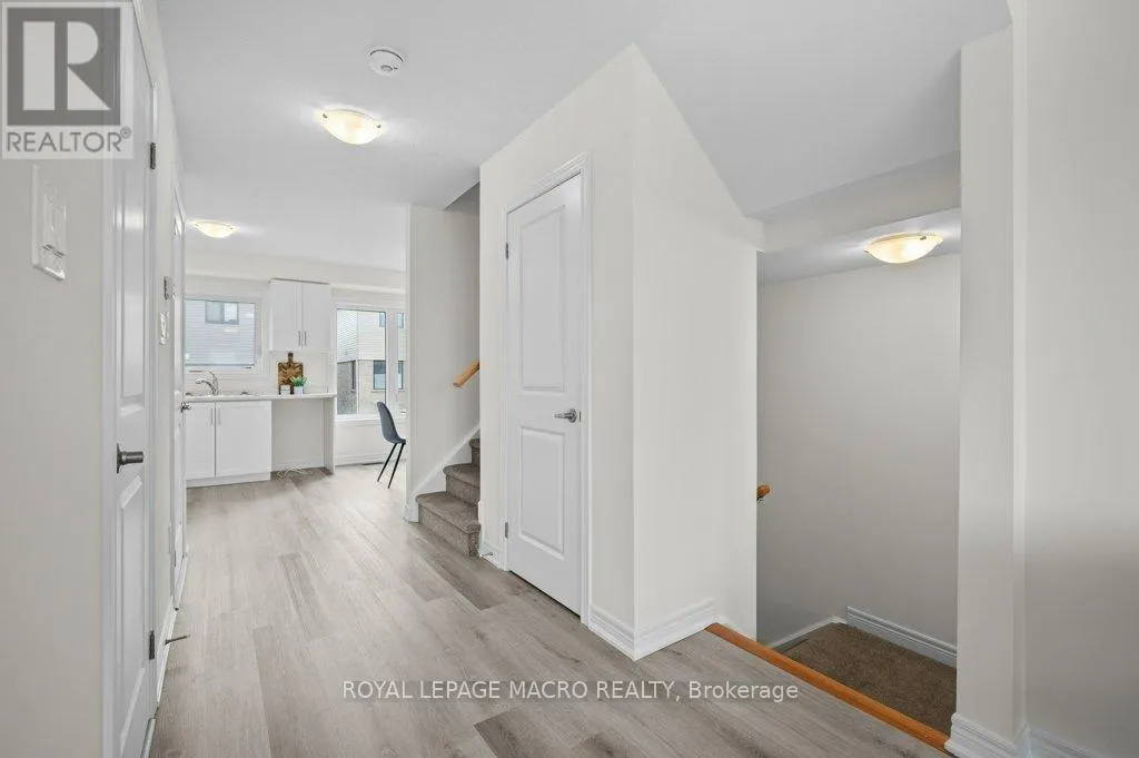 11A BINGHAM ROAD