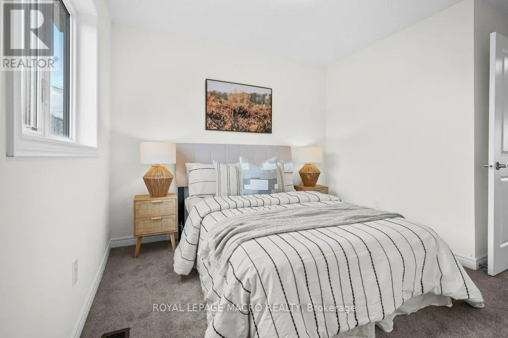 11A BINGHAM ROAD