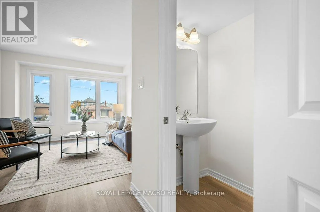11A BINGHAM ROAD